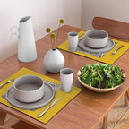 Mushrooms of Wyoming Placemat Gallery Image 2