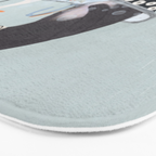 bath time Bath Mat Gallery Image 3