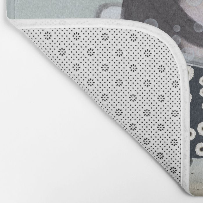 bath time Bath Mat Gallery Image 2