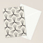 CRUZA WHITE  Stationery Card Gallery Image 2