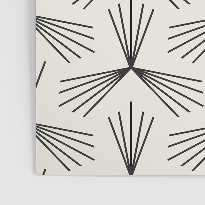 CRUZA WHITE  Poster Gallery Image 3