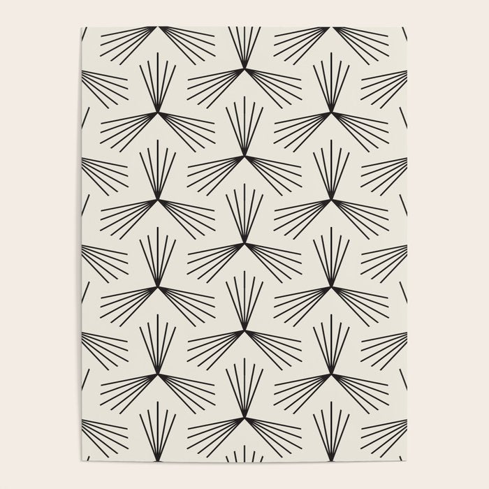 CRUZA WHITE  Poster Gallery Image 4