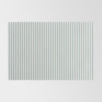 CoastL Stripe . Blue Rug Gallery Image 2