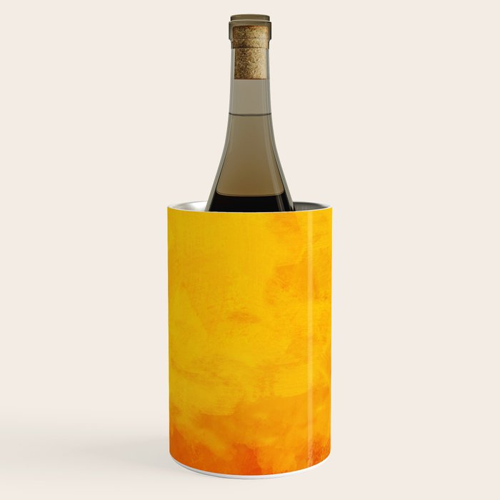 sunny landscape Wine Chiller Gallery Image 2