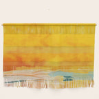 sunny landscape Wall Hanging Gallery Image 1