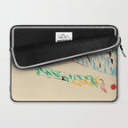 SUN AND MOON Laptop Sleeve Gallery Image 2