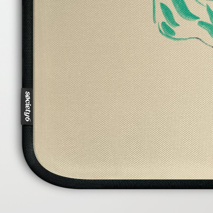 SUN AND MOON Laptop Sleeve Gallery Image 3