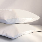 inhale exhale âÂ neutral Pillow Sham Gallery Image 3