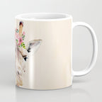 Giraffe Coffee Mug Gallery Image 1