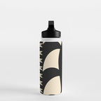 Minimalist Rabbit Water Bottle Gallery Image 3