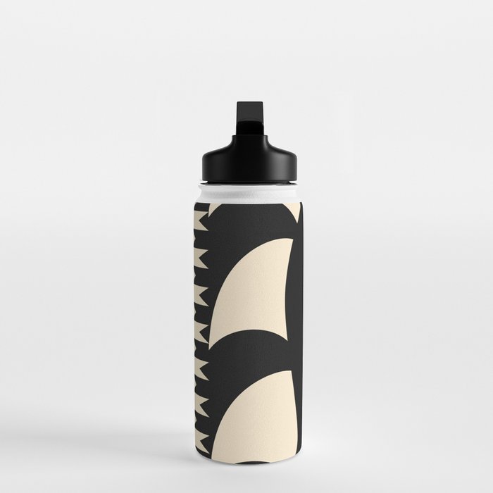 Minimalist Rabbit Water Bottle Gallery Image 3