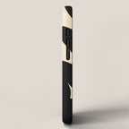 Minimalist Rabbit iPhone Case Gallery Image 2