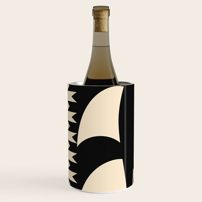 Minimalist Rabbit Wine Chiller Gallery Image 2
