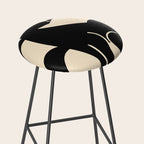 Minimalist Rabbit Stool Gallery Image 2