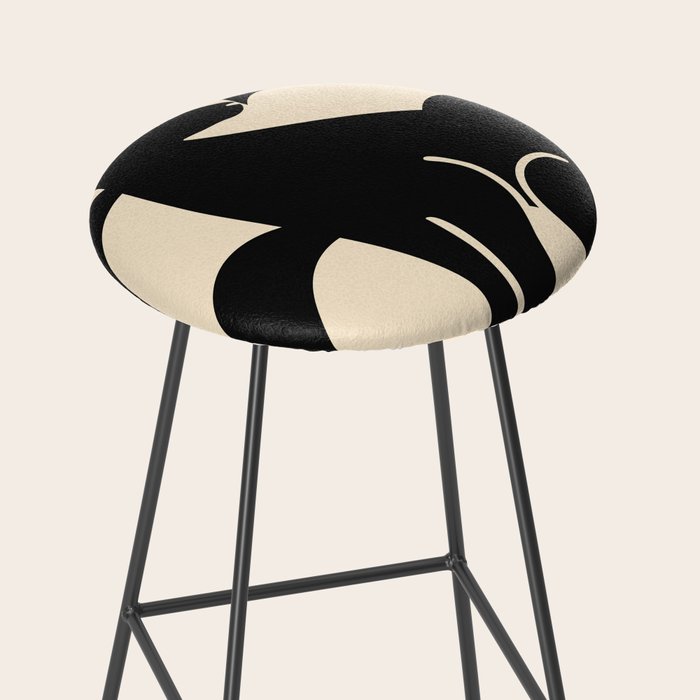 Minimalist Rabbit Stool Gallery Image 2