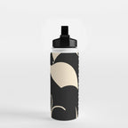 Minimalist Rabbit Water Bottle Gallery Image 2