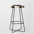 Minimalist Rabbit Stool Gallery Image 1