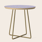 Purple Moon Anime  Side Table Gallery Image 1