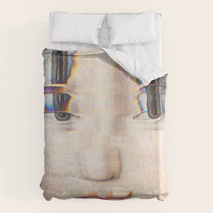 Digitex Triacotine 29 Duvet Cover Gallery Image 6