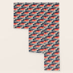 The Great Wave of Sloth Wallpaper Gallery Image 3