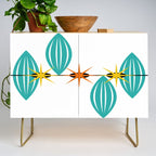 Mid-Century Modern Art 1.5 Credenza Gallery Image 1