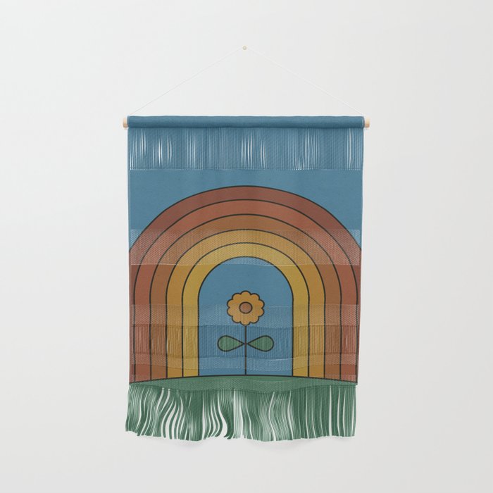 It's A Good Day #2 Wall Hanging Gallery Image 1