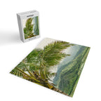 Hanalei Valley - Tropical Hawaii Landscape Photography Jigsaw Puzzle Gallery Image 2