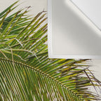 Hanalei Valley - Tropical Hawaii Landscape Photography Wall Tapestry Gallery Image 3