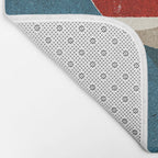 BILLIARDS / Ball 15 Bath Mat Gallery Image 2