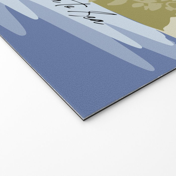 location sea to sea canada Welcome Mat Gallery Image 2