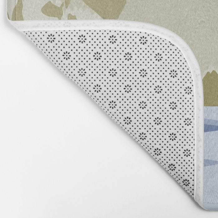 location sea to sea canada Bath Mat Gallery Image 2