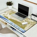 location sea to sea canada Desk Mat Gallery Image 2
