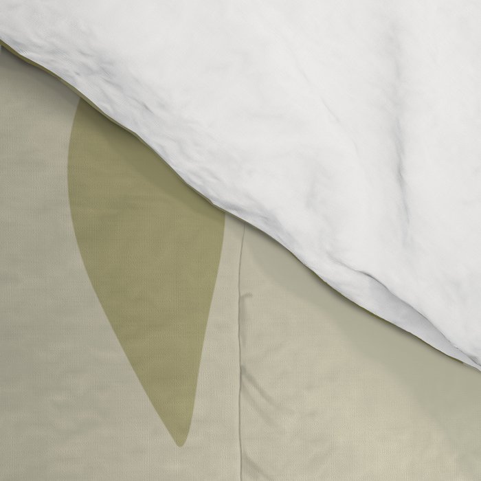 location sea to sea canada Comforter Gallery Image 4