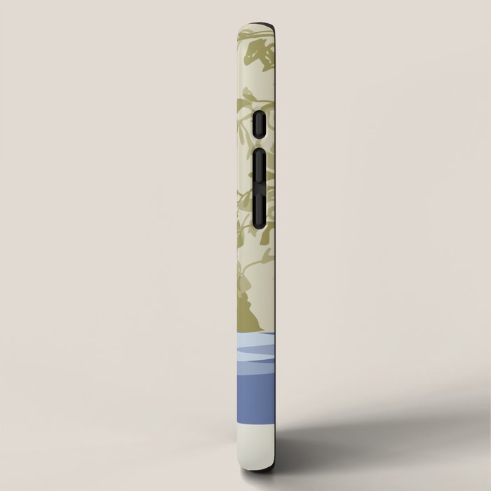 location sea to sea canada iPhone Case Gallery Image 2