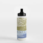 location sea to sea canada Water Bottle Gallery Image 2