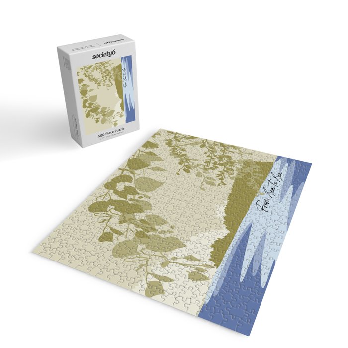 location sea to sea canada Jigsaw Puzzle Gallery Image 2