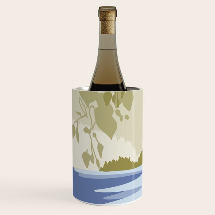 location sea to sea canada Wine Chiller Gallery Image 2