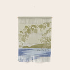 location sea to sea canada Wall Hanging Gallery Image 1