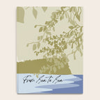 location sea to sea canada Notebook Gallery Image 4