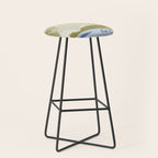 location sea to sea canada Stool Gallery Image 1