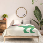 Rainbow Power Comforter Gallery Image 3