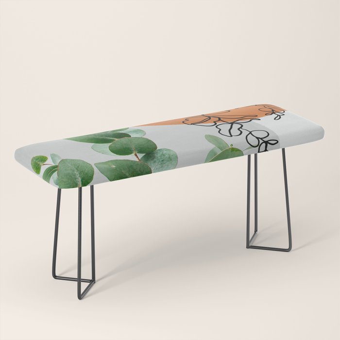 Simpatico V4 Bench Gallery Image 1