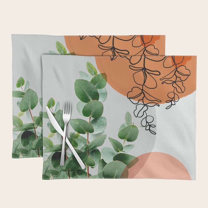 Simpatico V4 Placemat Gallery Image 1