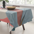 Searching for Sunrise Tablecloth Gallery Image 3