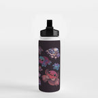 Tarantulas - dark Water Bottle Gallery Image 2