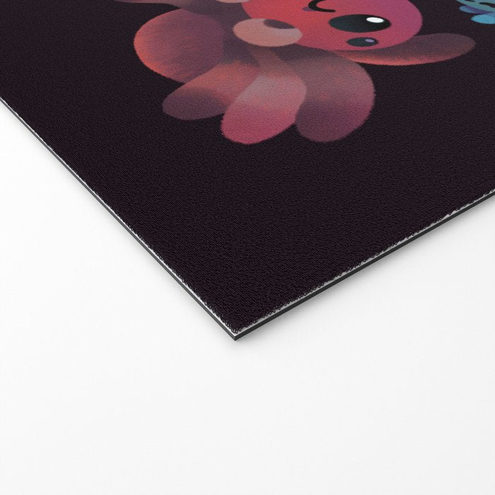 Tarantulas - dark Welcome Mat Gallery Image 2