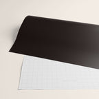 Japanese Heron Landscape Wrapping Paper Gallery Image 2