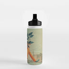 Love and Dignity Water Bottle Gallery Image 2