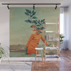 Love and Dignity Wall Mural Gallery Image 1