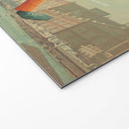 Love and Dignity Welcome Mat Gallery Image 2